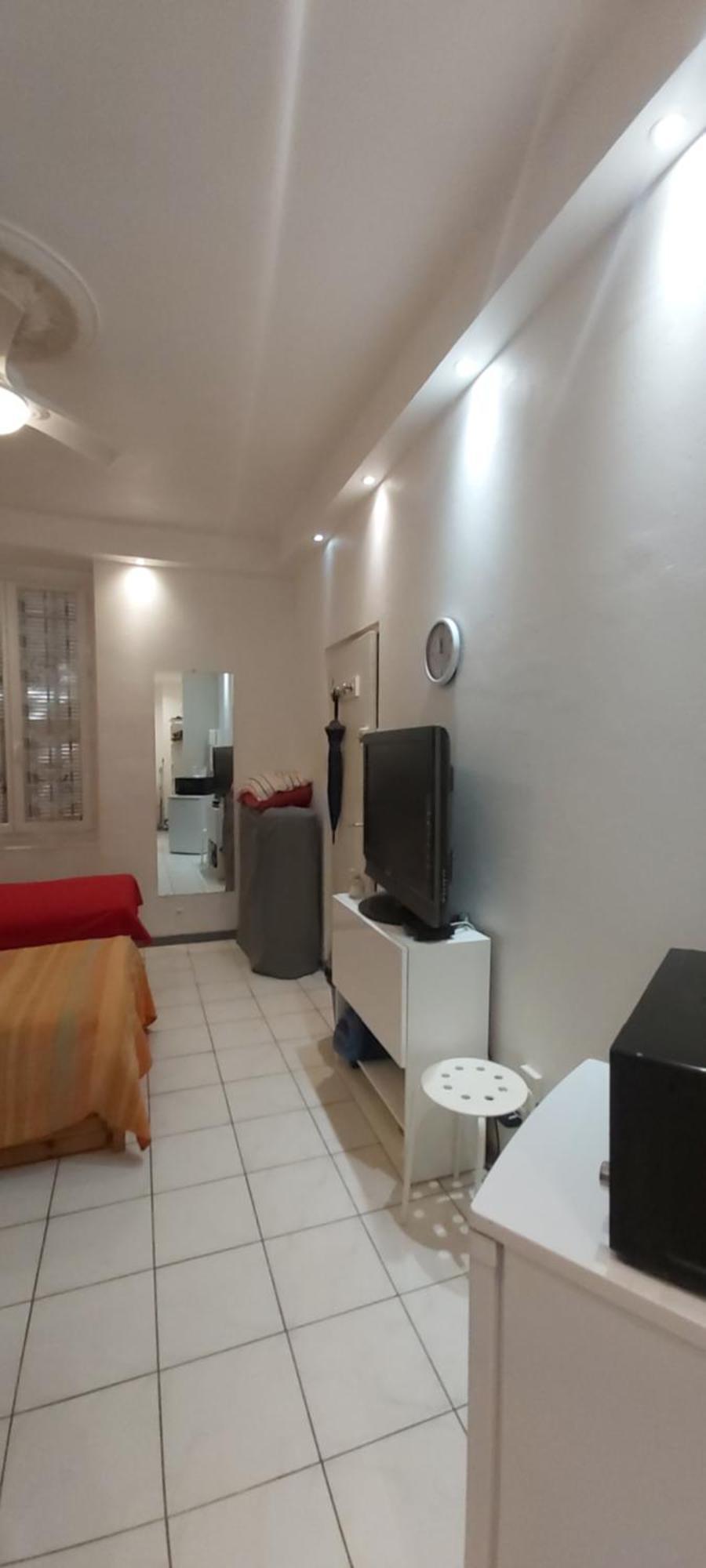 Studio Dans La Villa "Litita" A Nizza Exterior foto